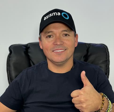 Patricio Espinoza